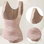 Shaping Bodysuit | Seamless Comfort & Tummy Control