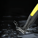 Precise all-rounder for shaving and grooming