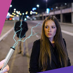Security Pen – Compact Self-Defense On the Go