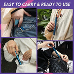 Security Pen – Compact Self-Defense On the Go