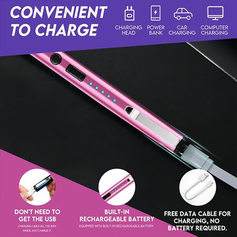 Security Pen – Compact Self-Defense On the Go