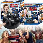 ShockWave - Schock Roulette Partyspiel mit 4 Schockmodi
