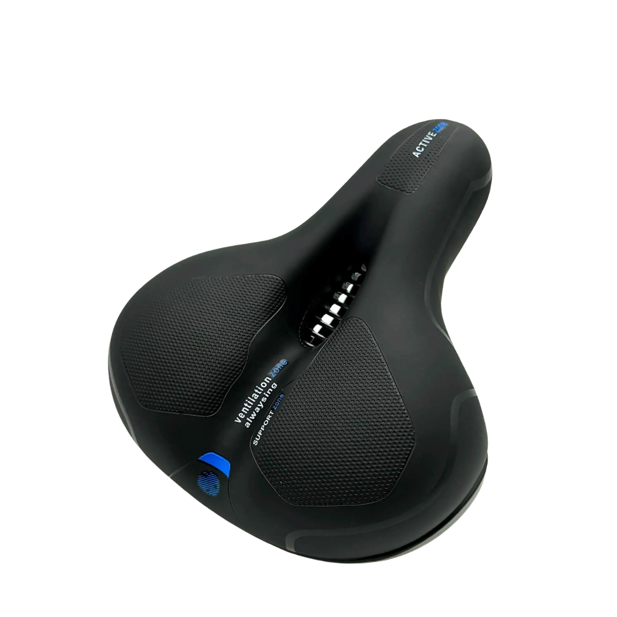 ComfortSaddle Pro – Experience Pain-Free Cycling