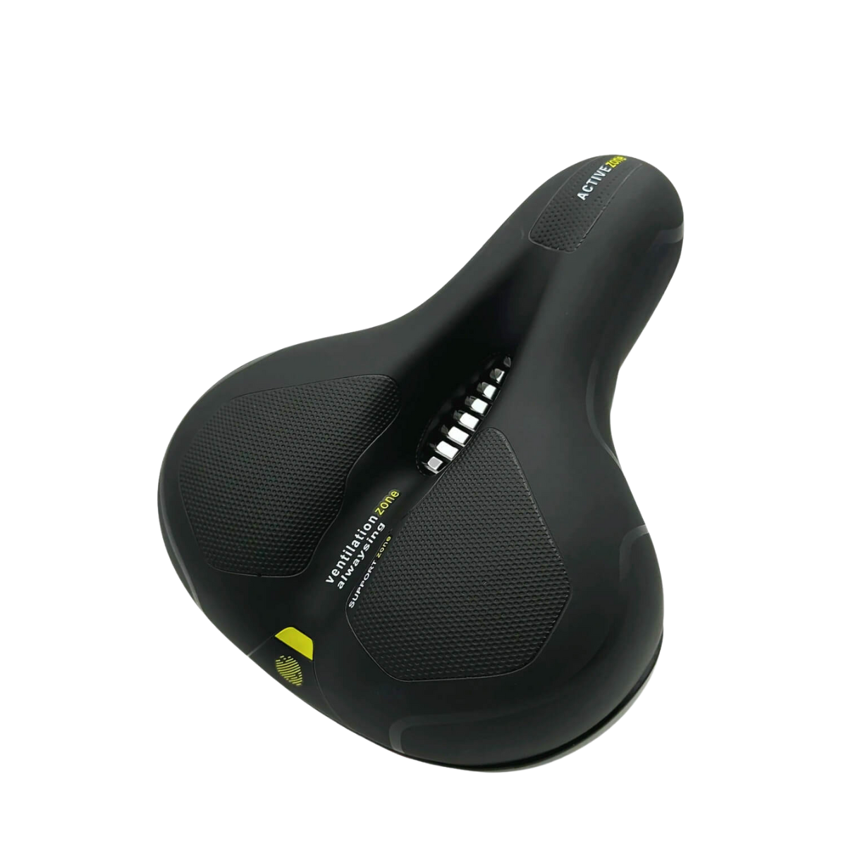 ComfortSaddle Max – Experience pain-free cycling