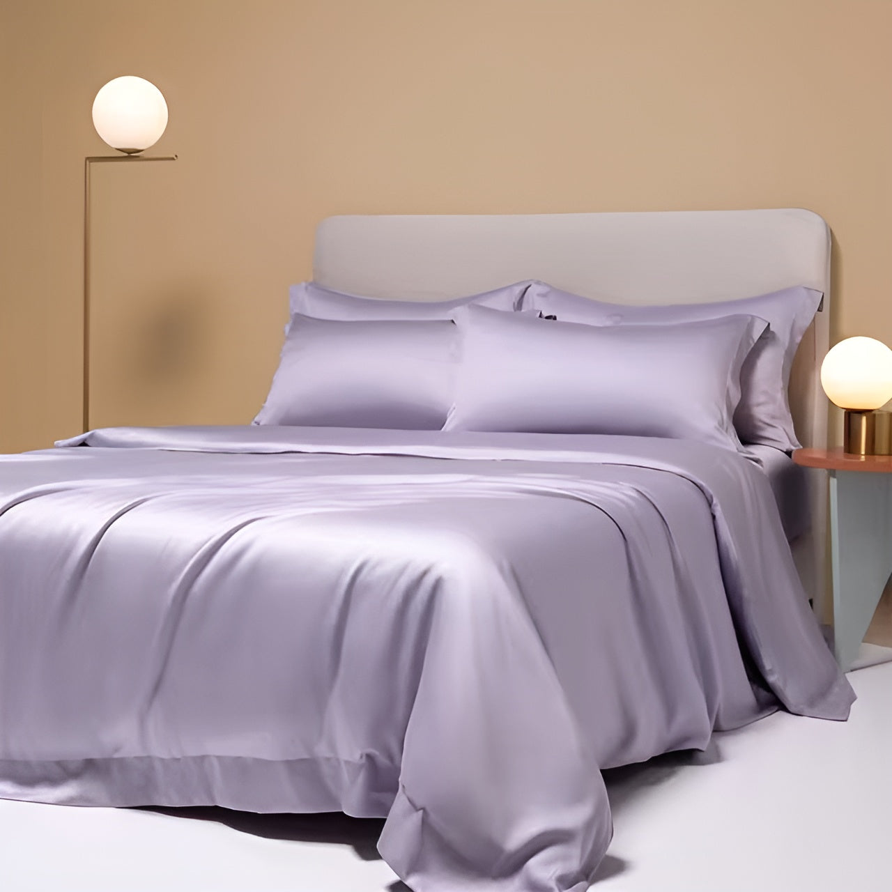 Premium Bamboo Bedding for Ultimate Sleeping Comfort