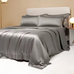 Premium Bamboo Bedding for Ultimate Sleeping Comfort