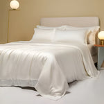 Premium Bamboo Bedding for Ultimate Sleeping Comfort