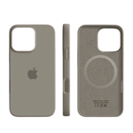 Silicone Safety Case – MagSafe Compatible for iPhone