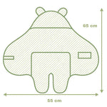 Kuschelsack | Der ideale Schlafsack für dein Baby