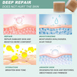 Skin Healing | Silicone Scar Patches