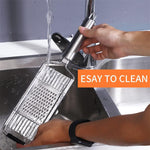 Vegetable Slicer Pro – Versatile Set for Effortless Slicing