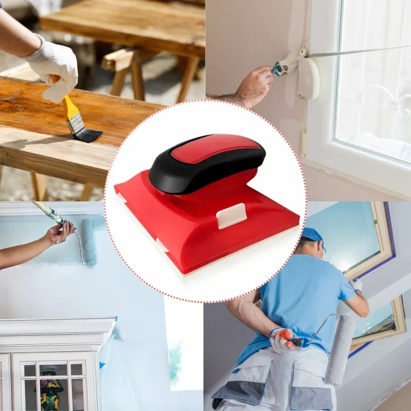Paint Professional – Double your painting time with perfect edges