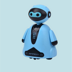 Creative Drawing Robot – Mini Induction Toy