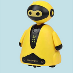 Creative Drawing Robot – Mini Induction Toy