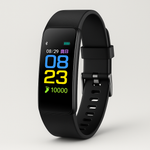 Fitness Watch | Health Monitoring Made Easy | Heart and Sleep Monitor | VitalGuard