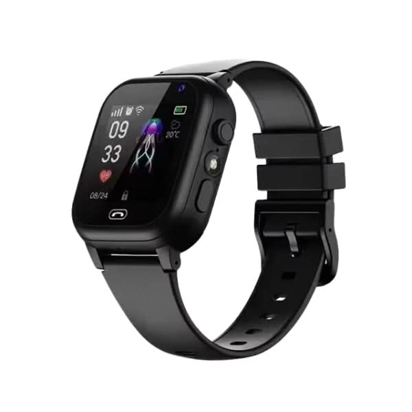 Kids' Smartwatch with GPS | Video Call & SOS Function | KidSafe