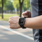 Innovative Needle-Free Blood Sugar Smartwatch