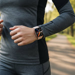 Innovative Needle-Free Blood Sugar Smartwatch