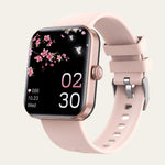 Innovative Needle-Free Blood Sugar Smartwatch