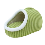 Cozy Dog Beds | Soft Toys for Security and Comfort