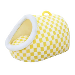 Cozy Dog Beds | Soft Toys for Security and Comfort
