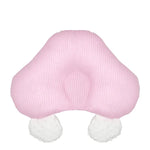 SnuggleNest - Sicherer Schlaf - Baby-Kissen