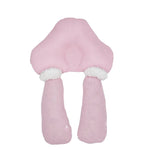 SnuggleNest - Sicherer Schlaf - Baby-Kissen