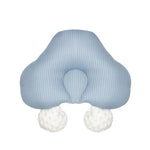 SnuggleNest - Sicherer Schlaf - Baby-Kissen