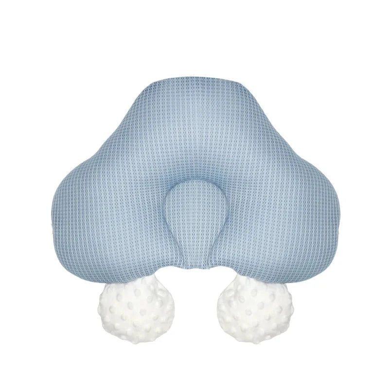 SnuggleNest - Sicherer Schlaf - Baby-Kissen