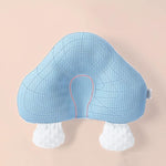 SnuggleNest - Sicherer Schlaf - Baby-Kissen