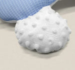 SnuggleNest - Sicherer Schlaf - Baby-Kissen