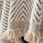 Protective throw for your living room couch