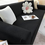 Non-slip Sofa Cover for Optimal Protection and Style