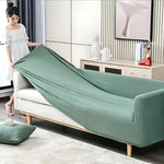 Non-slip Sofa Cover for Optimal Protection and Style