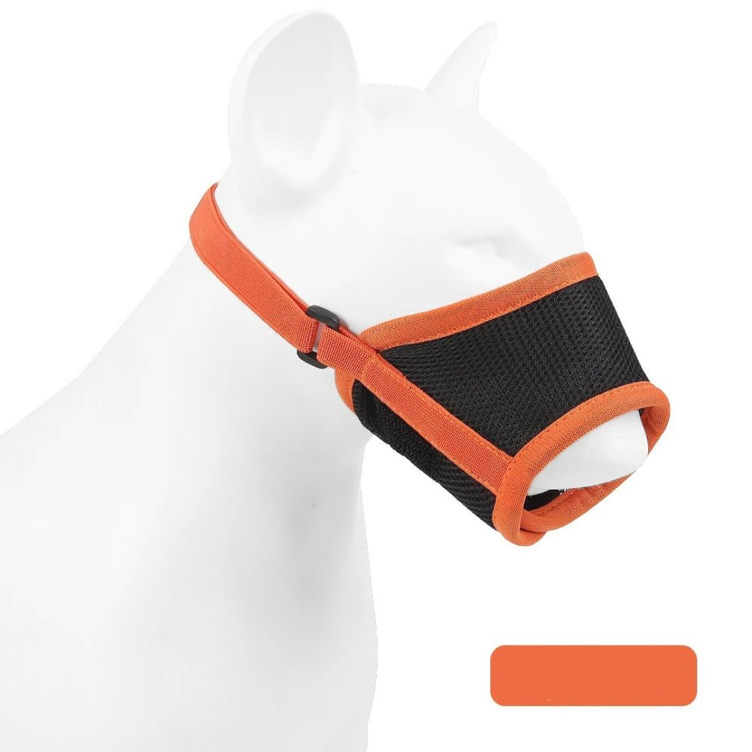 SoftSnout | Stoppe Bellen und Beißen mit Leichtigkeit