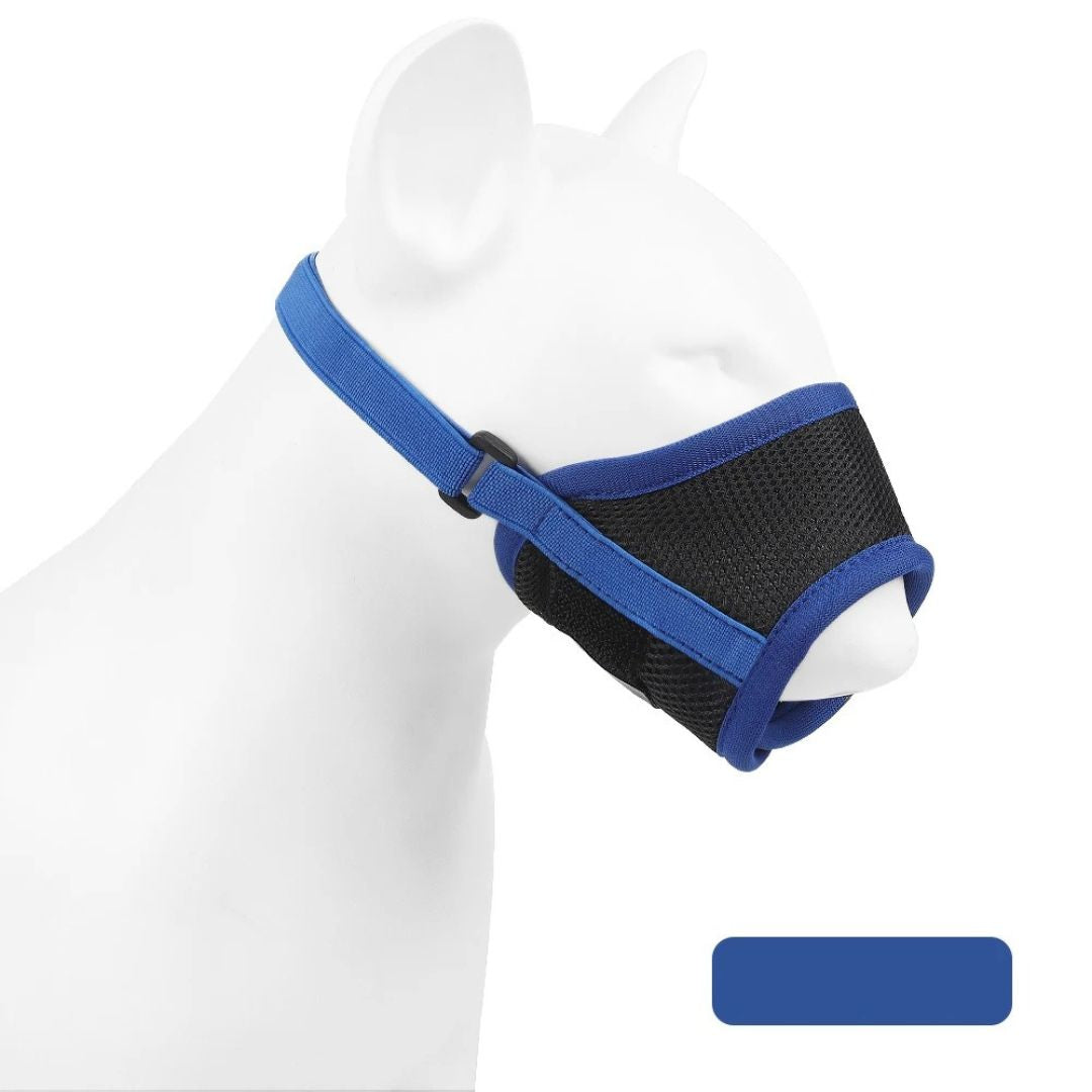 SoftSnout | Stoppe Bellen und Beißen mit Leichtigkeit