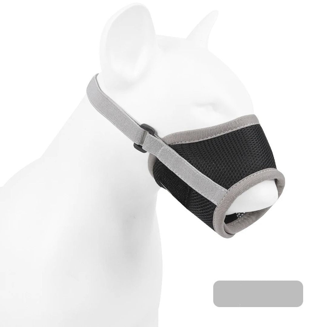 SoftSnout | Stoppe Bellen und Beißen mit Leichtigkeit
