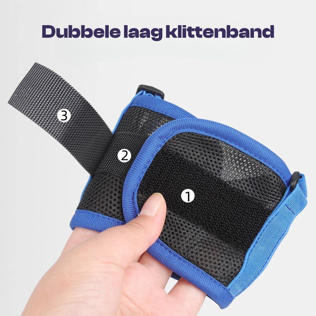 SoftSnout | Stoppe Bellen und Beißen mit Leichtigkeit