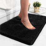 Elegant Non-Slip Bath Mat – Soft and Absorbent for Your Well-being