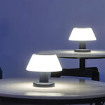 Umweltfreundliche Solarleuchte mit 20 Lumen und 4 Helligkeitsstufen