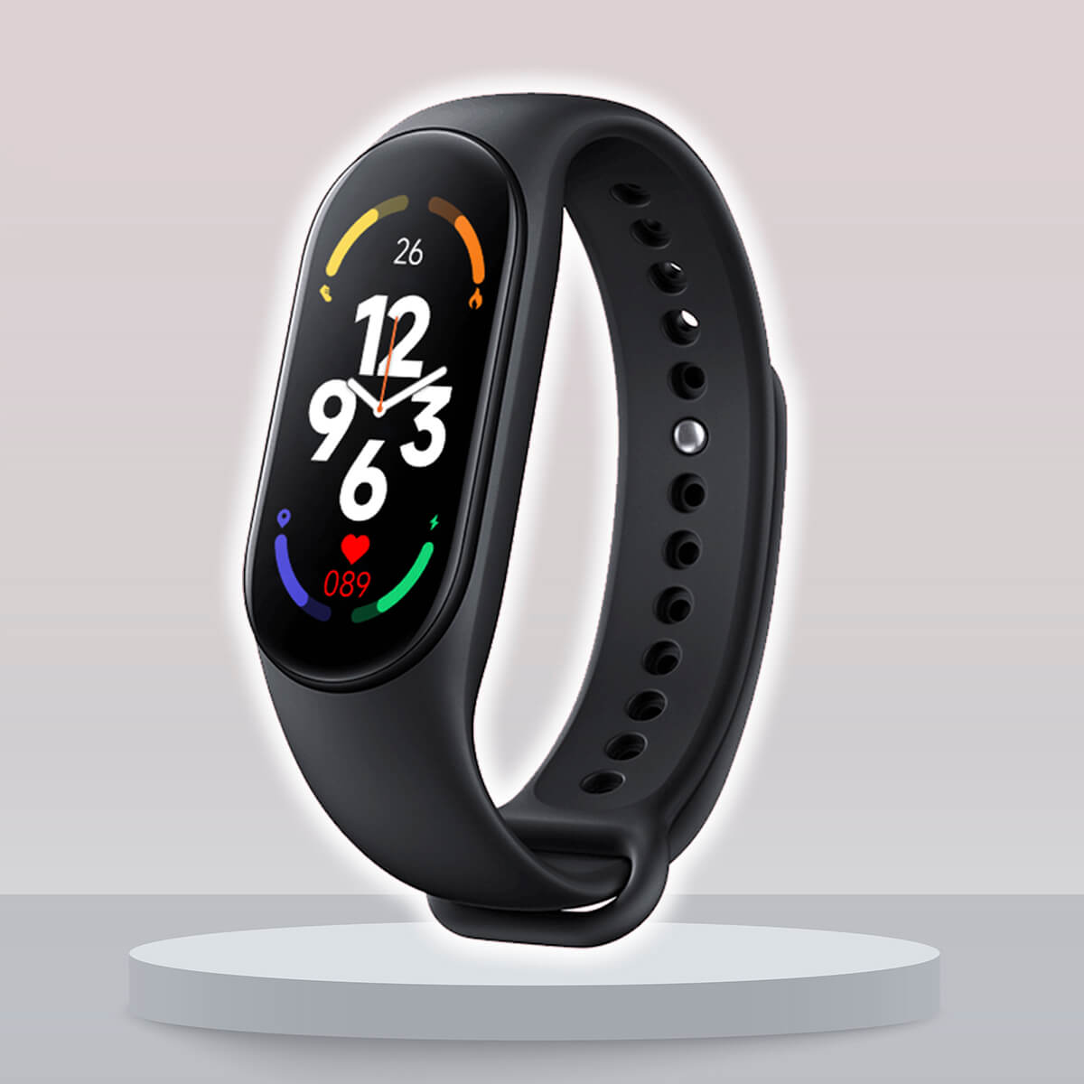 Activity Tracker Watch for Kids – Health and Fun with KidFit Pro