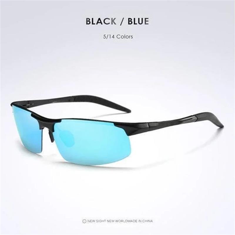 Smart Sunglasses | Automatic Tinting | Lightweight Design | SunGuard