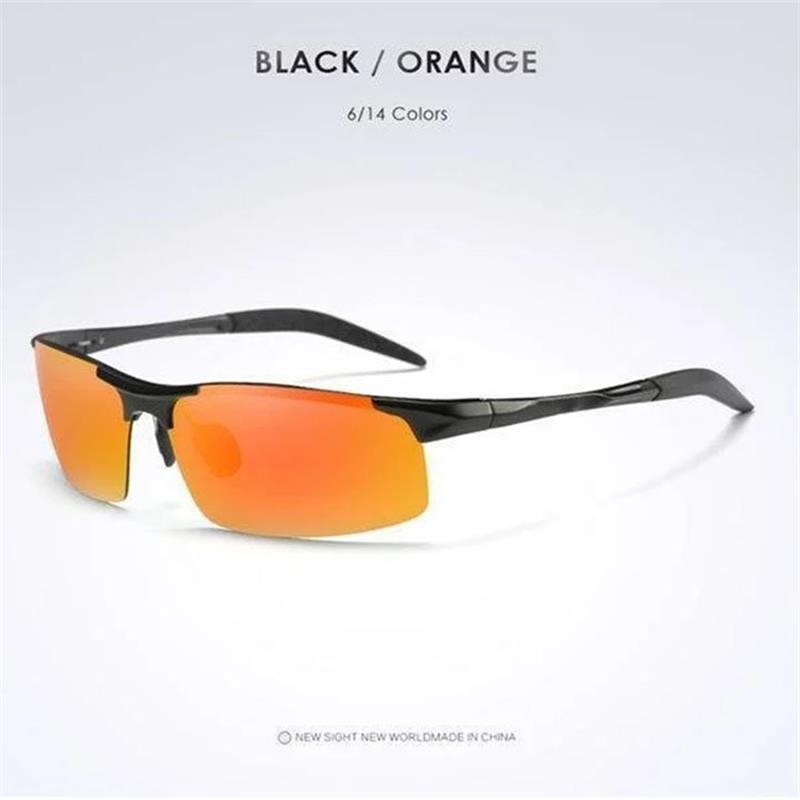 Smart Sunglasses | Automatic Tinting | Lightweight Design | SunGuard