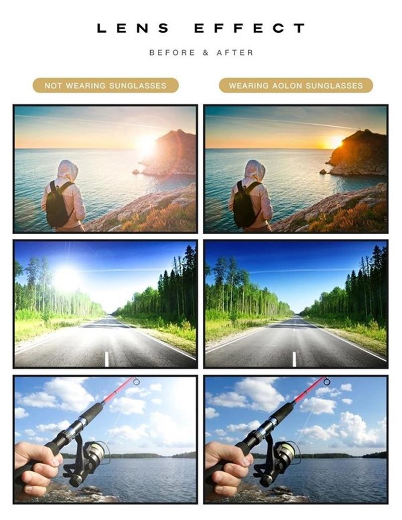 Smart Sunglasses | Automatic Tinting | Lightweight Design | SunGuard
