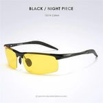 Smart Sunglasses | Automatic Tinting | Lightweight Design | SunGuard