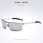 Smart Sunglasses | Automatic Tinting | Lightweight Design | SunGuard