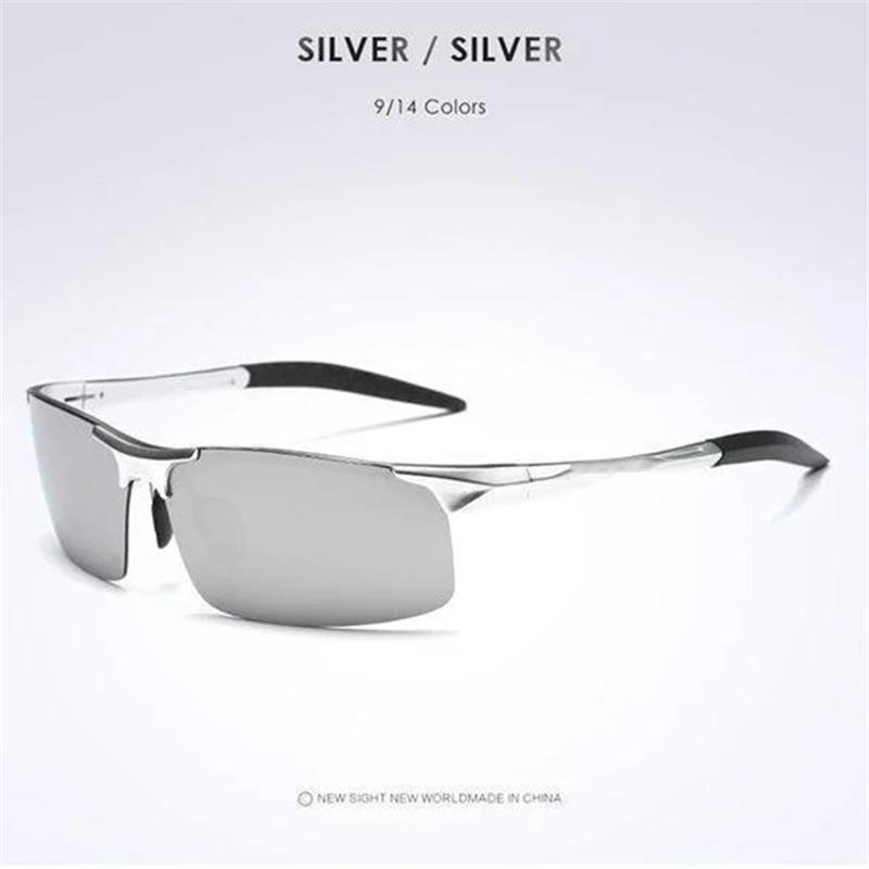 Smart Sunglasses | Automatic Tinting | Lightweight Design | SunGuard
