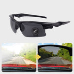 Sports Sunglasses | Lightweight and Anti-Glare | SunShield