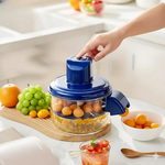 Electric Fruit and Vegetable Peeler | Fast Peeling at the Touch of a Button
