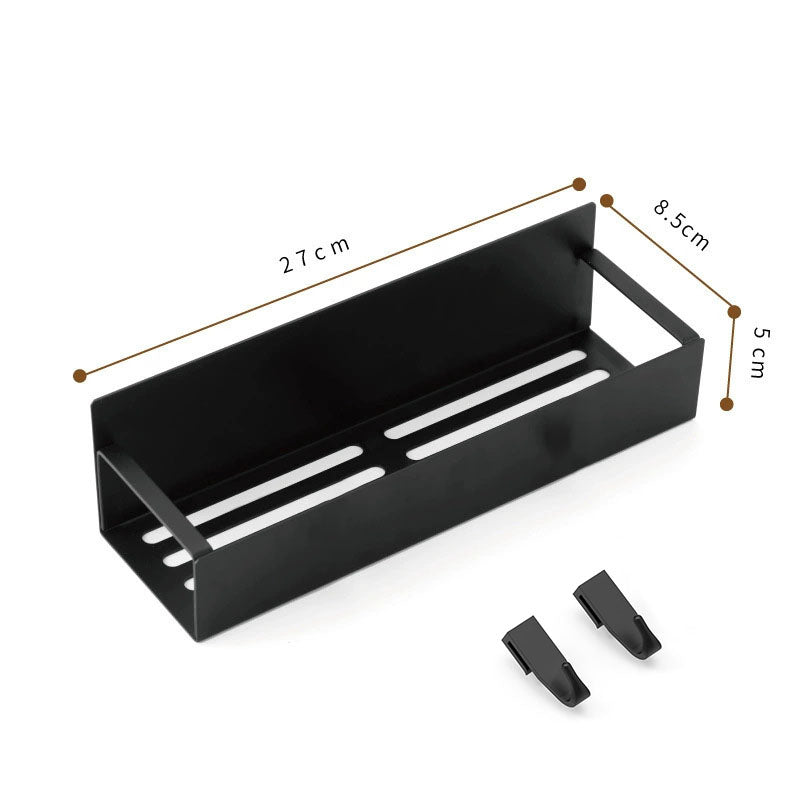 KitchenMagic | Magnetic Spice Rack for Organization and Overview